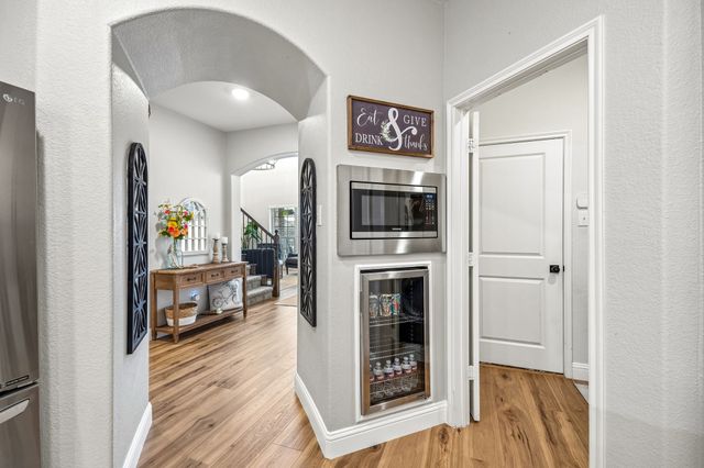 10237 Tahoka Place, Mckinney, TX 75071