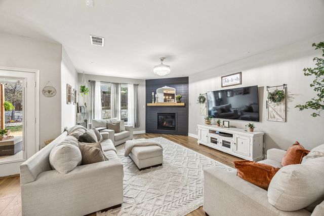 10237 Tahoka Place, Mckinney, TX 75071