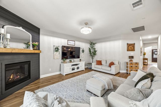 10237 Tahoka Place, Mckinney, TX 75071