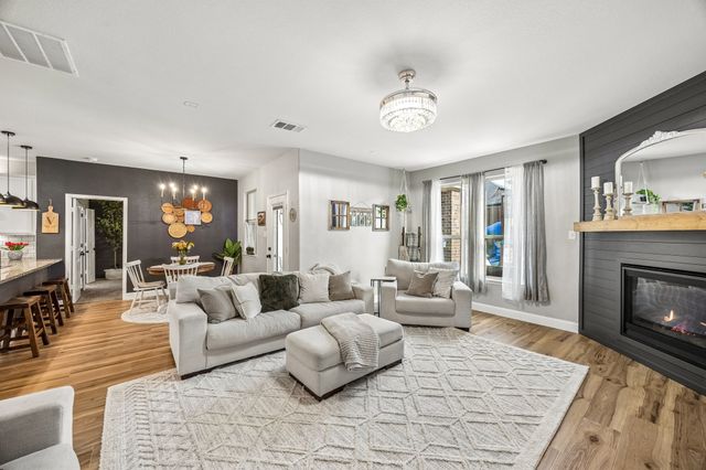 10237 Tahoka Place, Mckinney, TX 75071