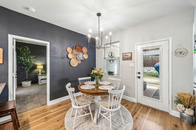 10237 Tahoka Place, Mckinney, TX 75071