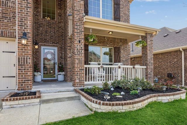 10237 Tahoka Place, Mckinney, TX 75071