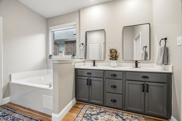 10237 Tahoka Place, Mckinney, TX 75071