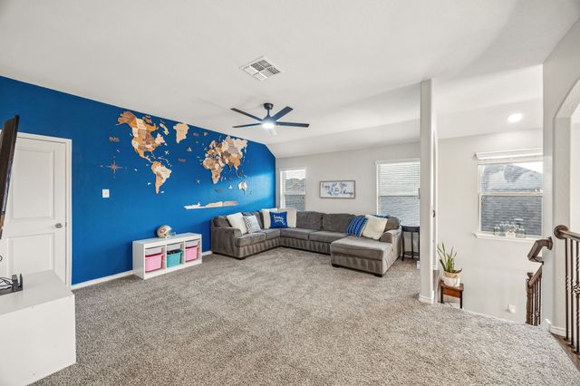 10237 Tahoka Place, Mckinney, TX 75071