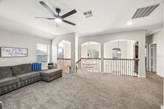 10237 Tahoka Place, Mckinney, TX 75071