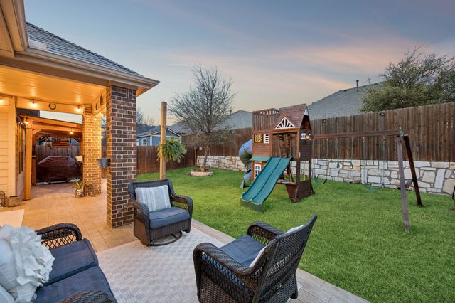 10237 Tahoka Place, Mckinney, TX 75071