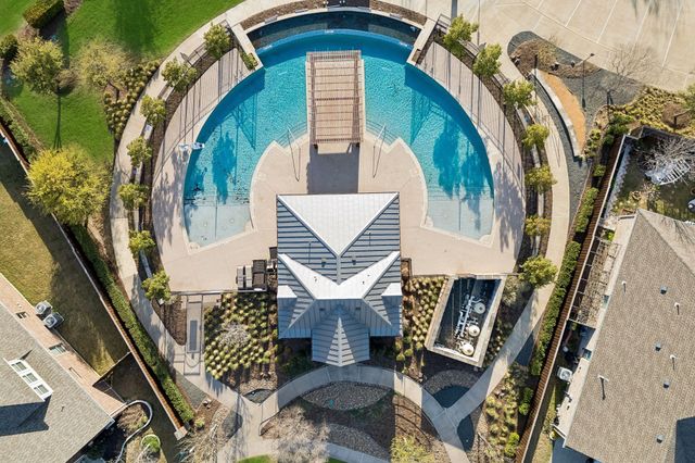 10237 Tahoka Place, Mckinney, TX 75071