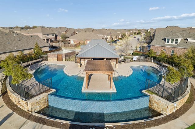 10237 Tahoka Place, Mckinney, TX 75071