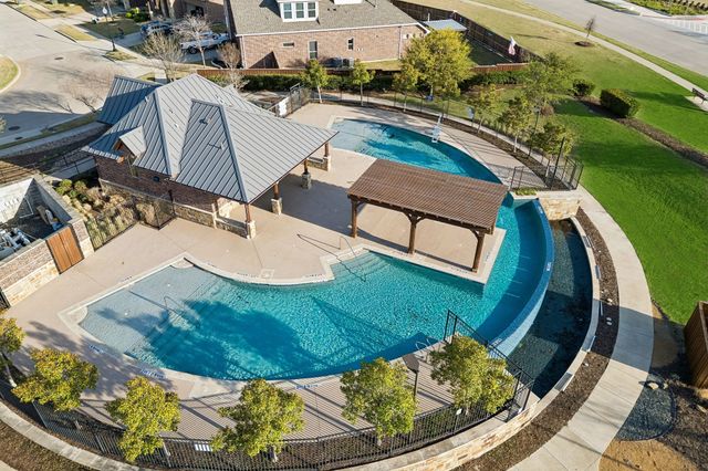 10237 Tahoka Place, Mckinney, TX 75071