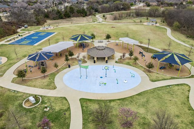 10237 Tahoka Place, Mckinney, TX 75071