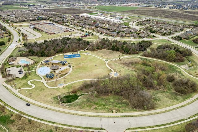 10237 Tahoka Place, Mckinney, TX 75071