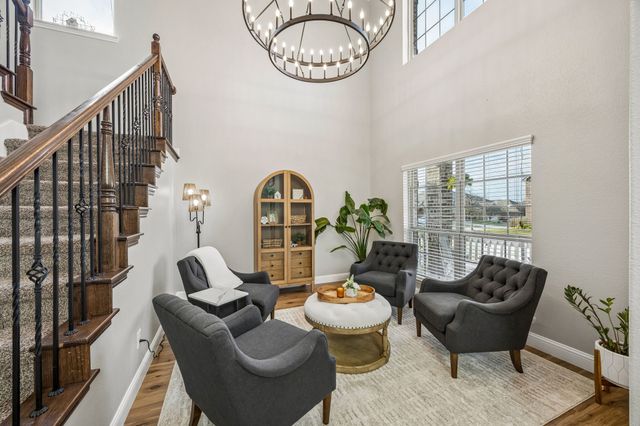 10237 Tahoka Place, Mckinney, TX 75071