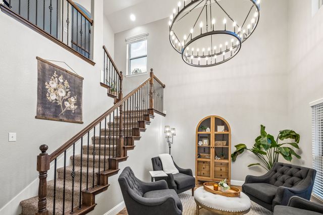 10237 Tahoka Place, Mckinney, TX 75071