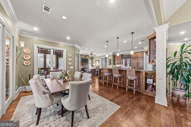141 Broadlands Drive, Eatonton, GA 31024