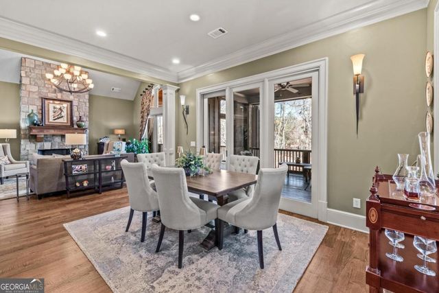 141 Broadlands Drive, Eatonton, GA 31024