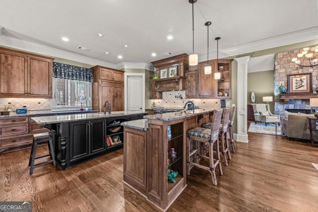 141 Broadlands Drive, Eatonton, GA 31024