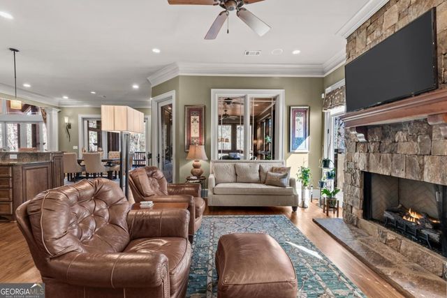 141 Broadlands Drive, Eatonton, GA 31024