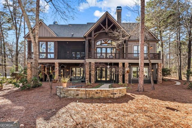 141 Broadlands Drive, Eatonton, GA 31024