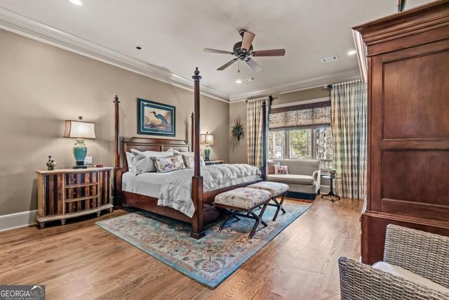 141 Broadlands Drive, Eatonton, GA 31024