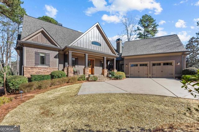 141 Broadlands Drive, Eatonton, GA 31024