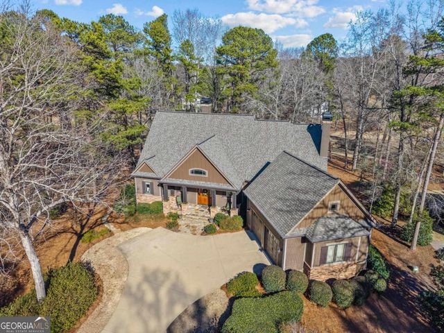 141 Broadlands Drive, Eatonton, GA 31024