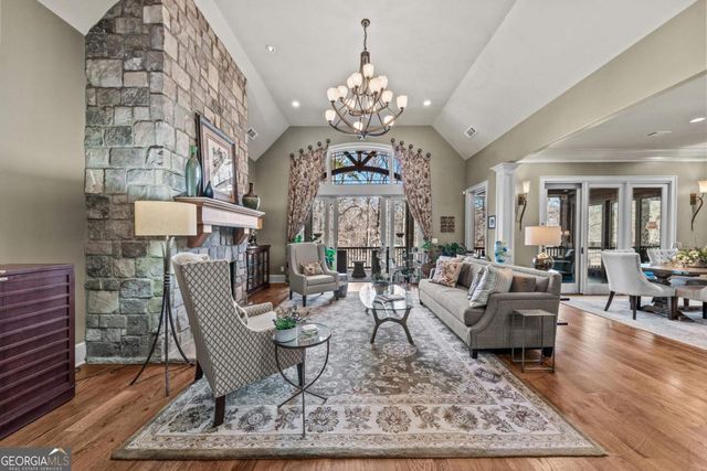 141 Broadlands Drive, Eatonton, GA 31024