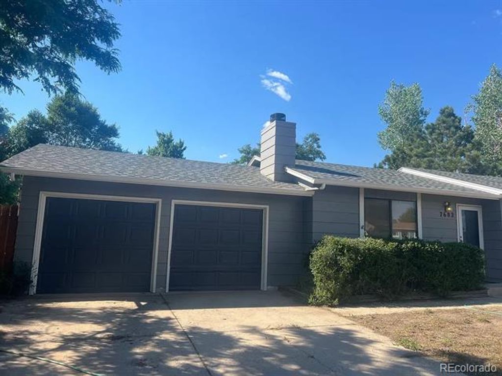 7682 Valhalla, Colorado Springs, CO 80920
