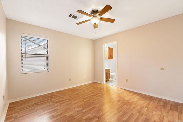 9 Pin Oak Loop, Maumelle, AR 72113