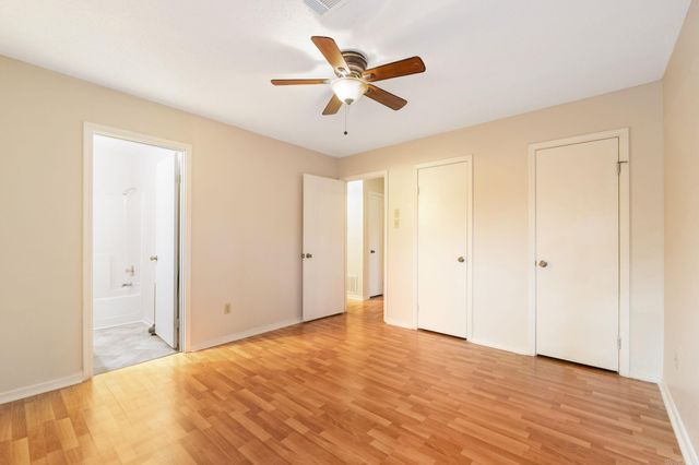 9 Pin Oak Loop, Maumelle, AR 72113