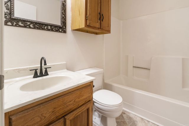 9 Pin Oak Loop, Maumelle, AR 72113