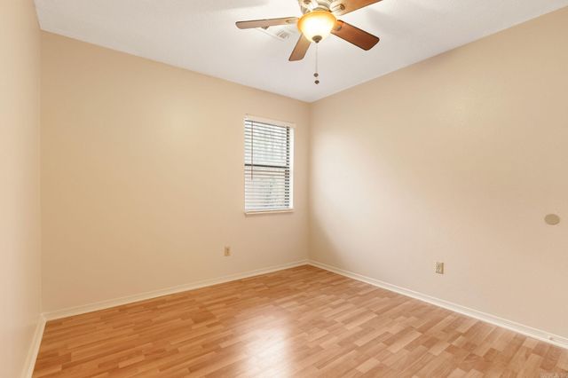 9 Pin Oak Loop, Maumelle, AR 72113