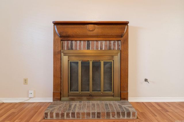 9 Pin Oak Loop, Maumelle, AR 72113