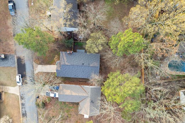 9 Pin Oak Loop, Maumelle, AR 72113