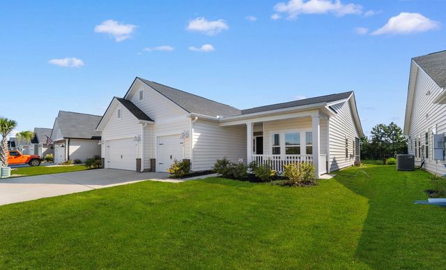178 New Paradise Way, Myrtle Beach, SC 29588