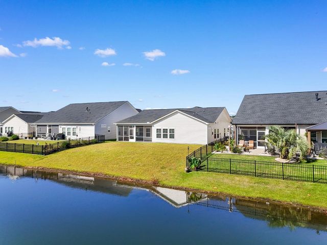178 New Paradise Way, Myrtle Beach, SC 29588