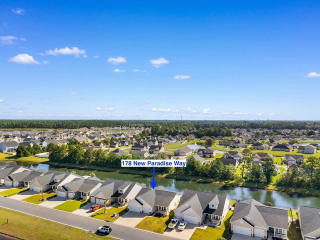 178 New Paradise Way, Myrtle Beach, SC 29588