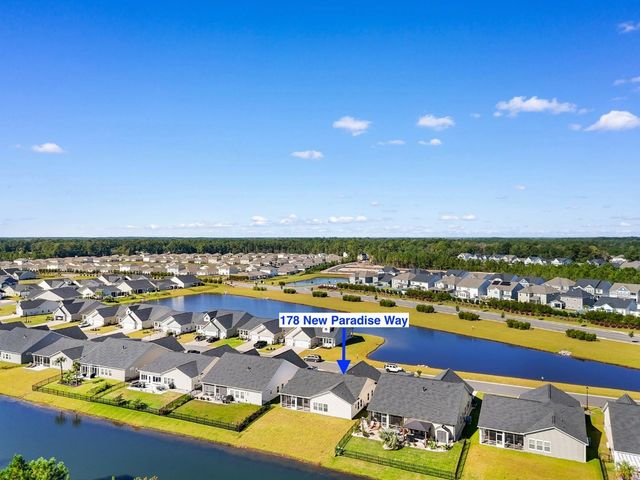 178 New Paradise Way, Myrtle Beach, SC 29588