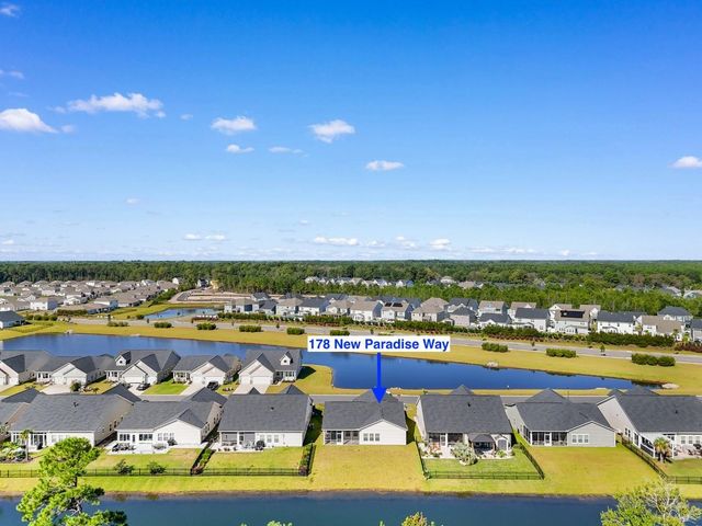 178 New Paradise Way, Myrtle Beach, SC 29588