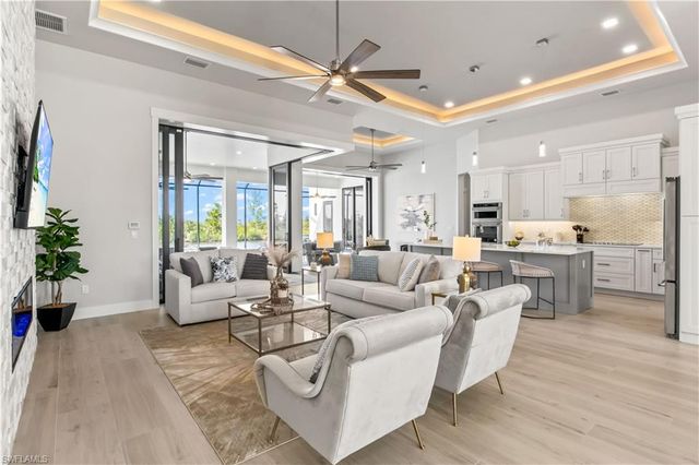 1512 NW 42nd AVE, Cape Coral, FL 33993