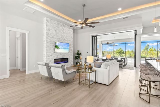 1512 NW 42nd AVE, Cape Coral, FL 33993