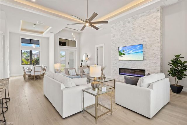 1512 NW 42nd AVE, Cape Coral, FL 33993