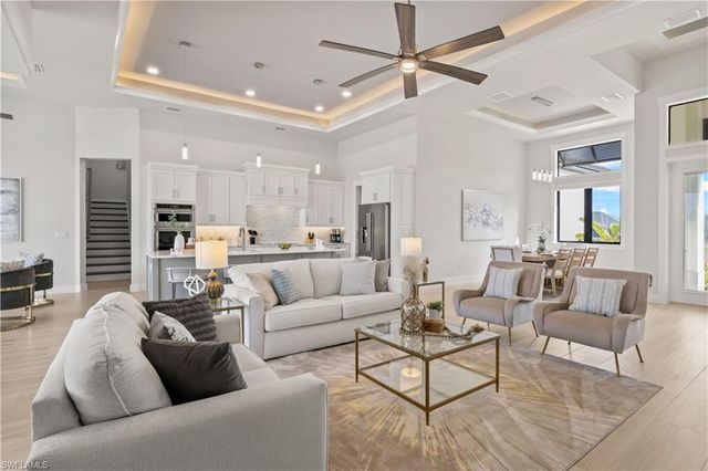 1512 NW 42nd AVE, Cape Coral, FL 33993