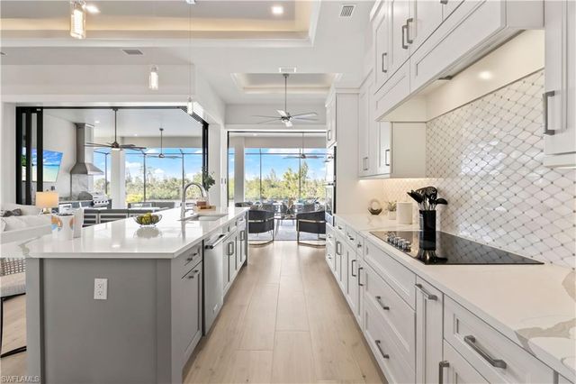 1512 NW 42nd AVE, Cape Coral, FL 33993