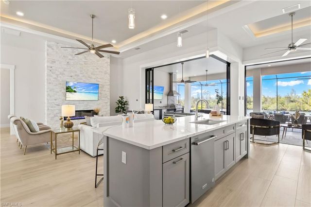 1512 NW 42nd AVE, Cape Coral, FL 33993