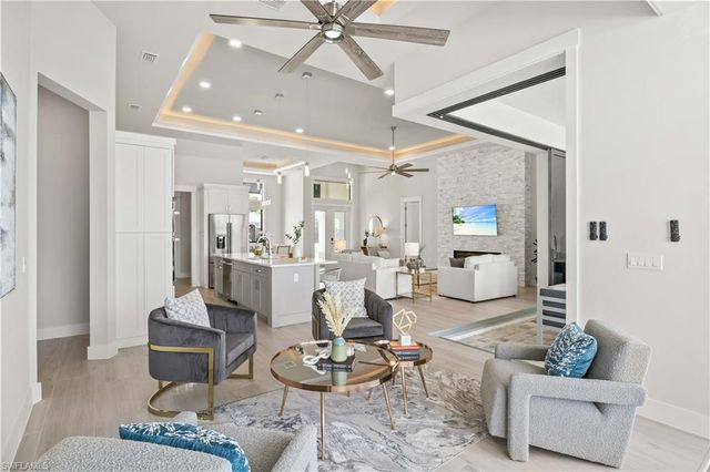 1512 NW 42nd AVE, Cape Coral, FL 33993