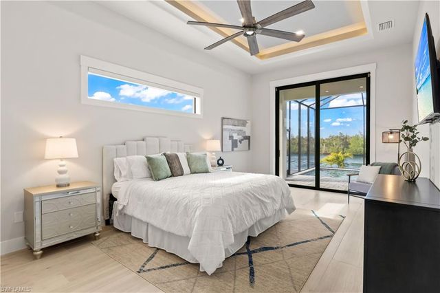 1512 NW 42nd AVE, Cape Coral, FL 33993