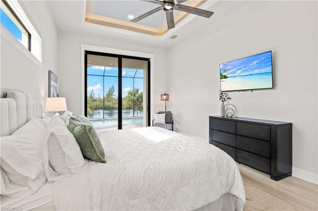 1512 NW 42nd AVE, Cape Coral, FL 33993