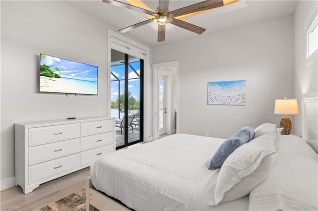 1512 NW 42nd AVE, Cape Coral, FL 33993
