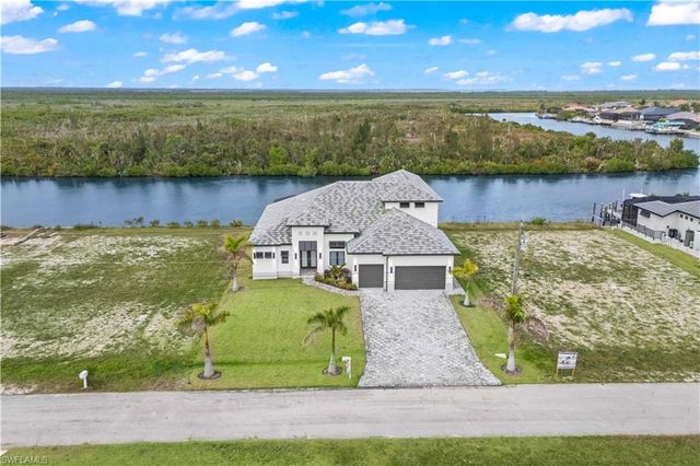 1512 NW 42nd AVE, Cape Coral, FL 33993