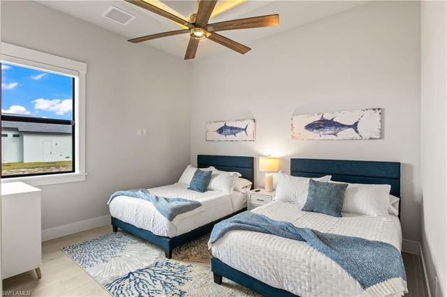 1512 NW 42nd AVE, Cape Coral, FL 33993
